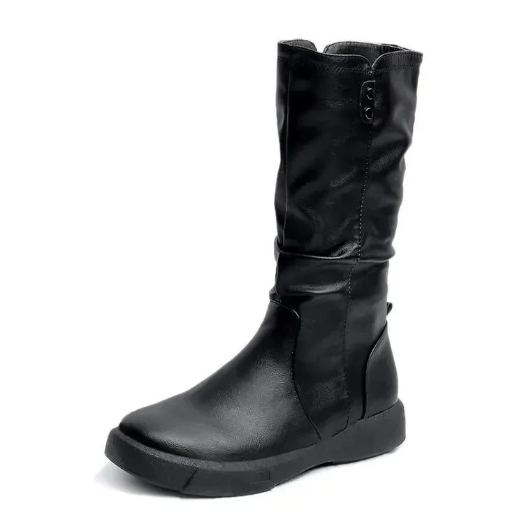 Hochwertige orthopädische Stiefel