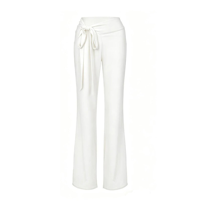 Classic Designed Pants in a Timeless Cut