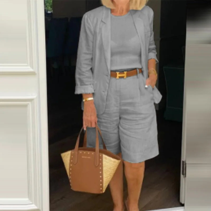 Modern und minimalistisch Shorts
