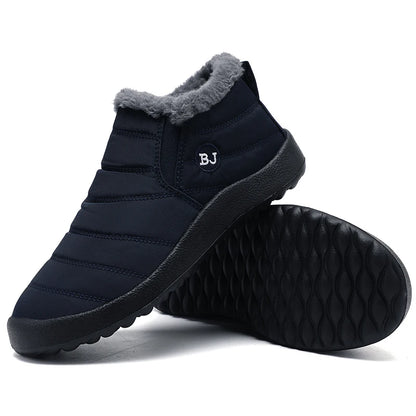 Bequeme und modische orthopädische Stiefel