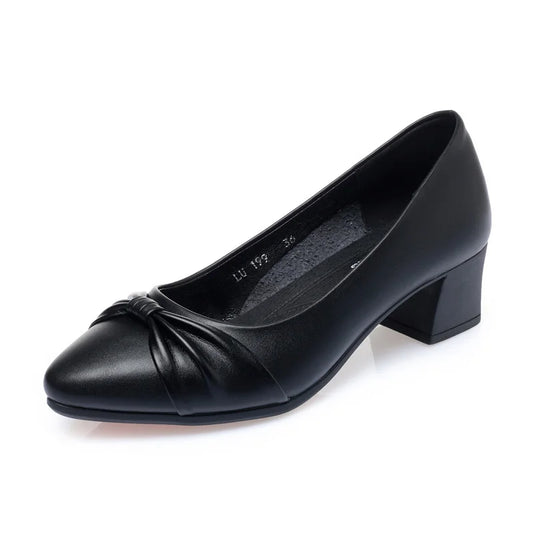 Langlebige und stützende orthopädische Schuhe