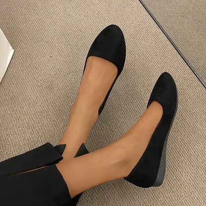 Stützende und stilvolle orthopädische Schuhe