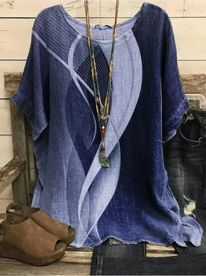 Kühn und schön Hemd