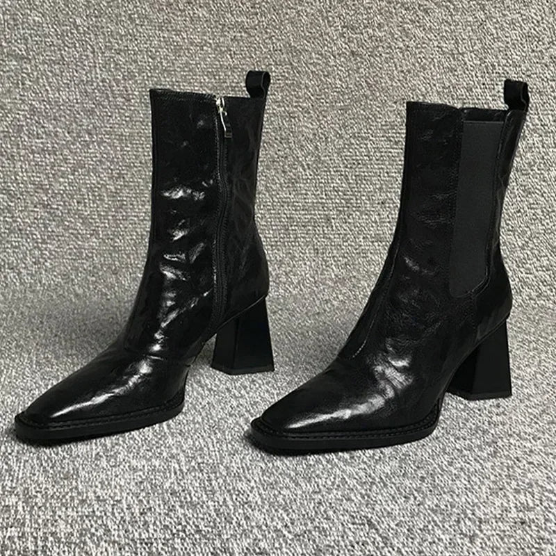 MW | Entspannte und stützende orthopädische Schuhe