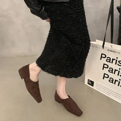 Vielseitige und stützende orthopädische Stiefel