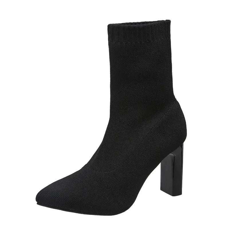 Hochwertige orthopädische Stiefel