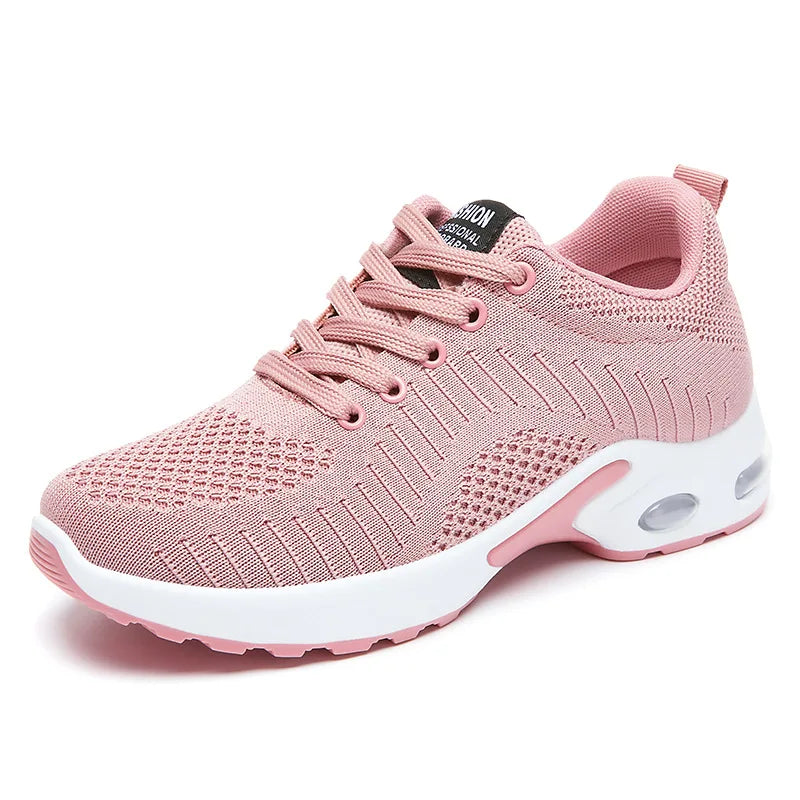 Elegante und stützende orthopädische Turnschuhe