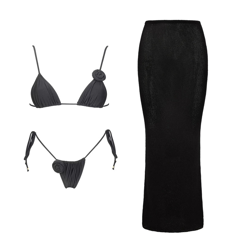 Style Bathing Suit With a Modern Fit