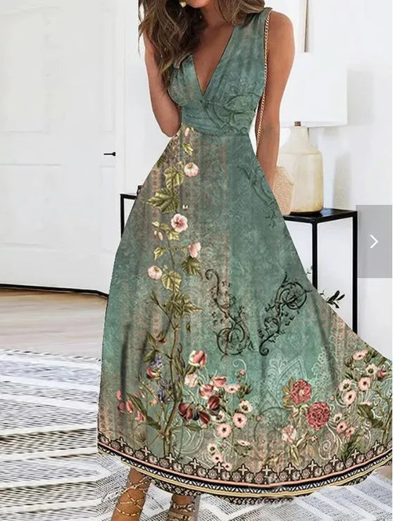 Verführerisch und raffiniert Kleid