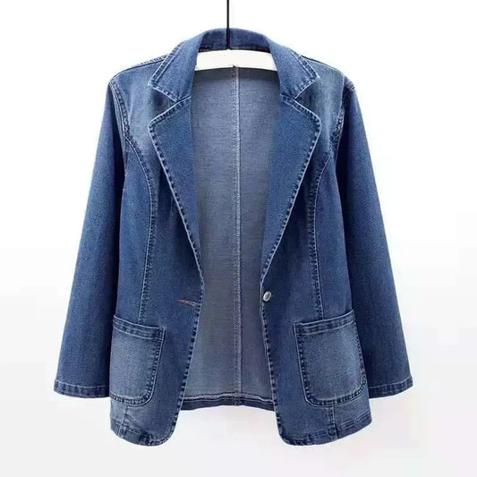 MW | Klassischer Blazer für Frauen