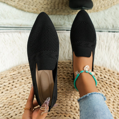 Maßgeschneiderte und bequeme orthopädische Ballerinas