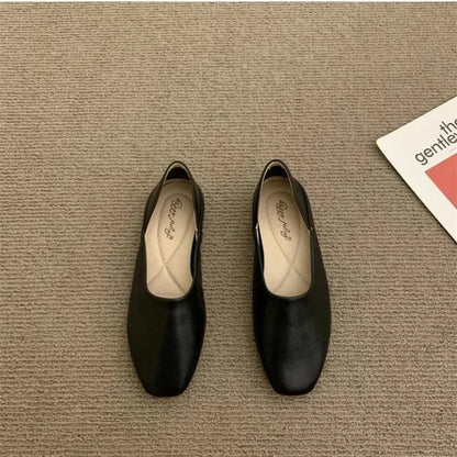 Vielseitige und stützende orthopädische Schuhe