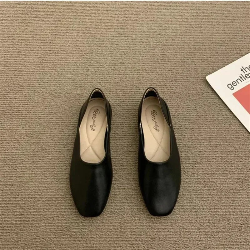 Vielseitige und stützende orthopädische Schuhe