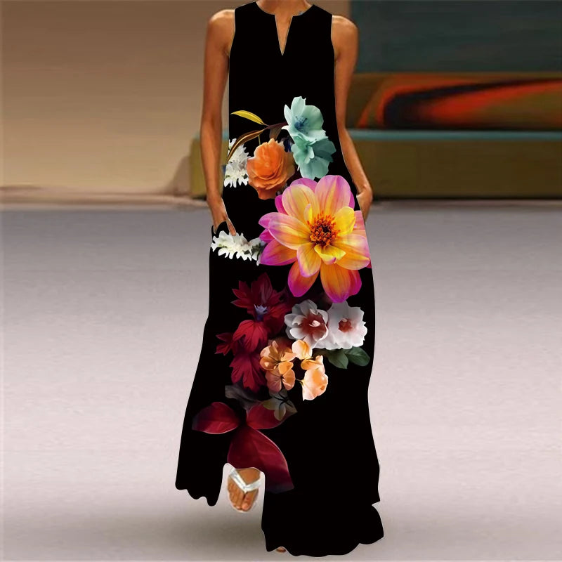 Schick und bequem Kleid