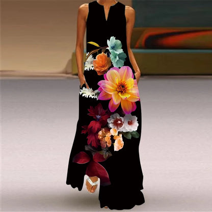 Schick und bequem Kleid