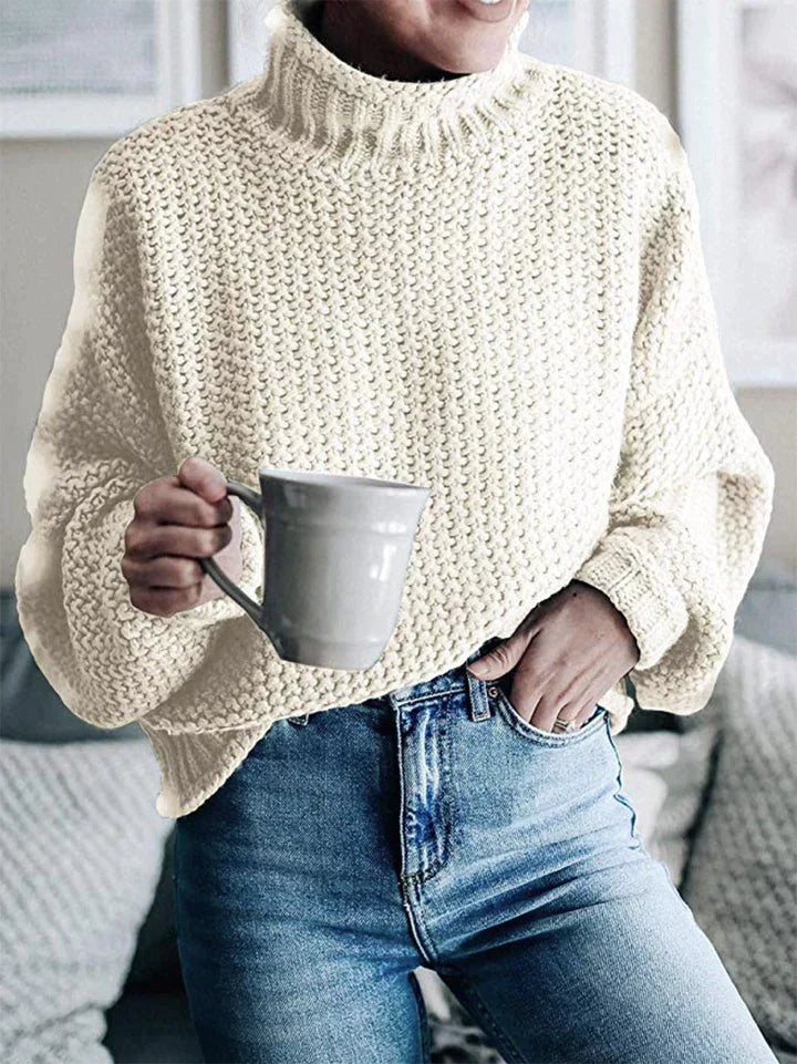 MW | Strickpullover für Damen