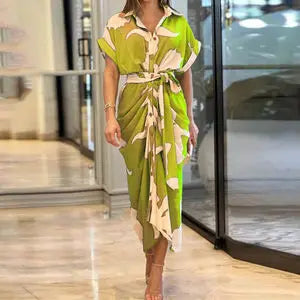 Klassisch und vielseitig Kleid