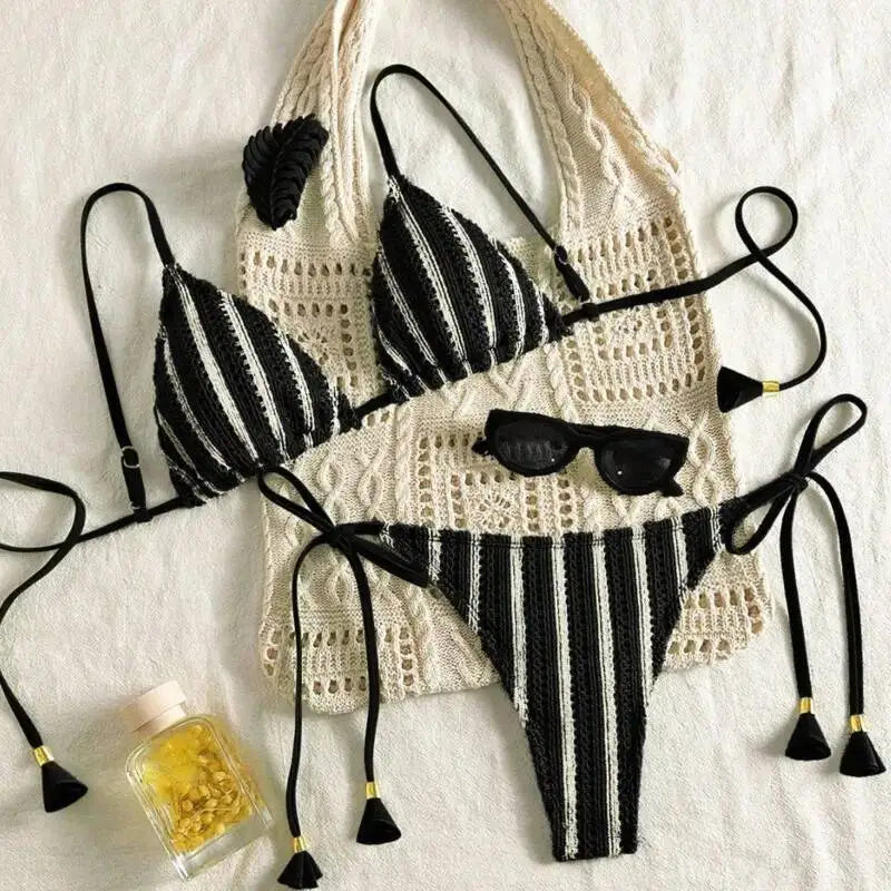 Classic Designed Bathing Suit in a Timeless Cut