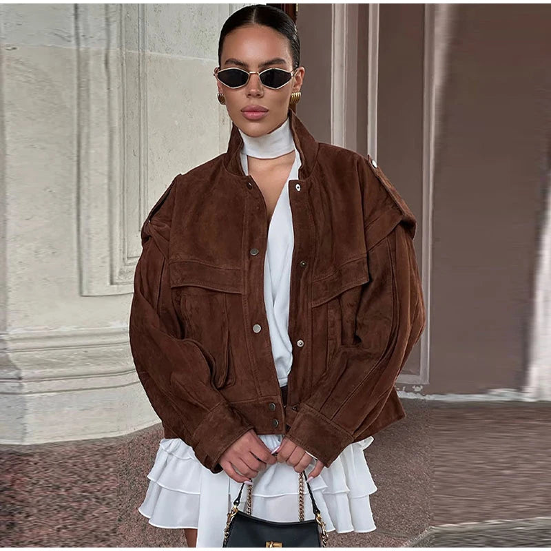 Kühn und schön Jacke