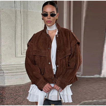 Kühn und schön Jacke