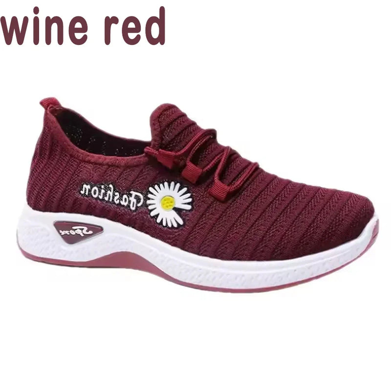 Stützende und trendige orthopädische Schuhe