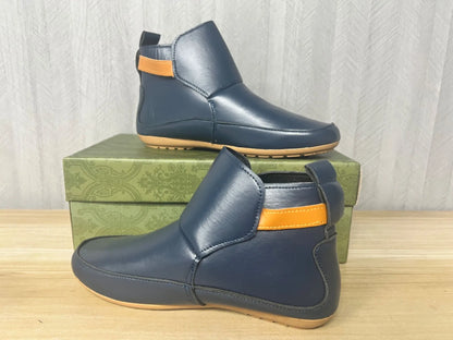 Vielseitige und stützende orthopädische Stiefel