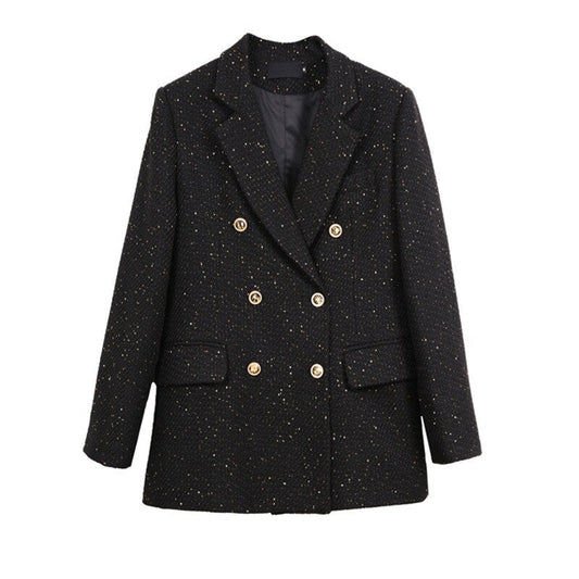 MW | FeysBlazer I Übergroßer Blazer für Frauen