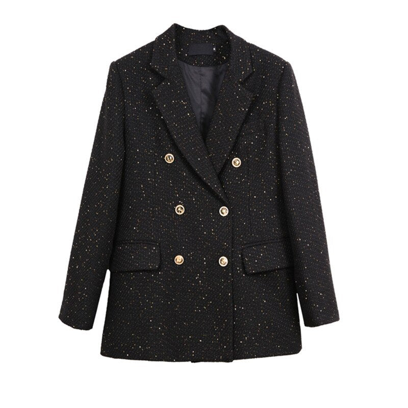 MW | FeysBlazer I Übergroßer Blazer für Frauen