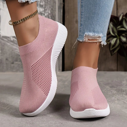 Modische und stützende orthopädische Turnschuhe