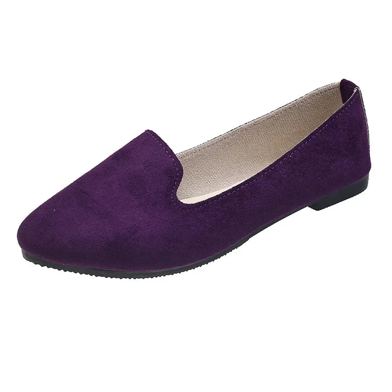 Stützende und trendige orthopädische Slipper