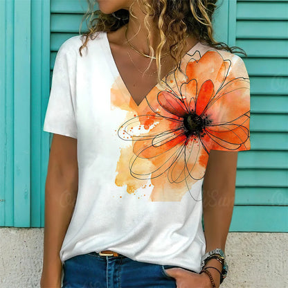 Gemütlich und schick Hemd