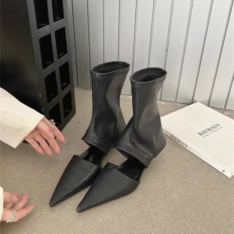 Hochwertige orthopädische Stiefel
