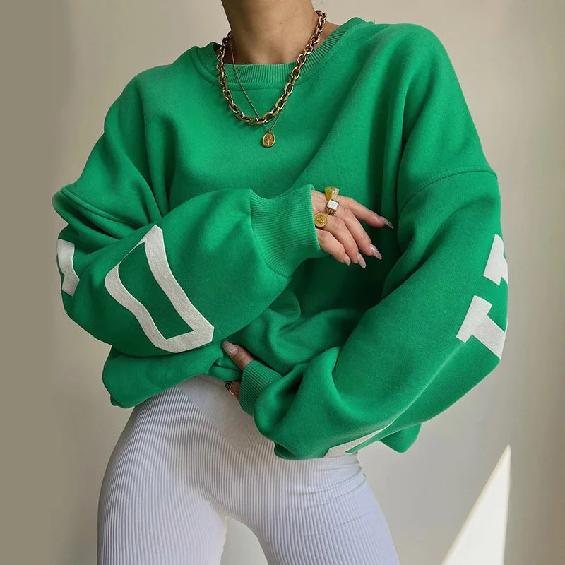 MW | Sweatshirts in Übergröße