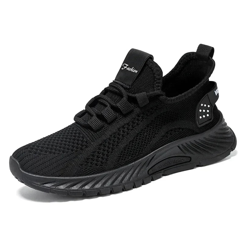 Lässige und stützende orthopädische Turnschuhe