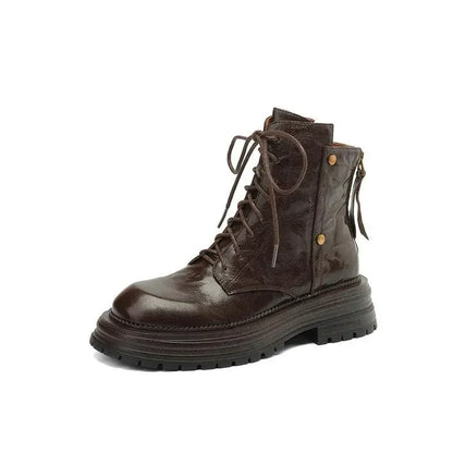 Hochwertige orthopädische Stiefel