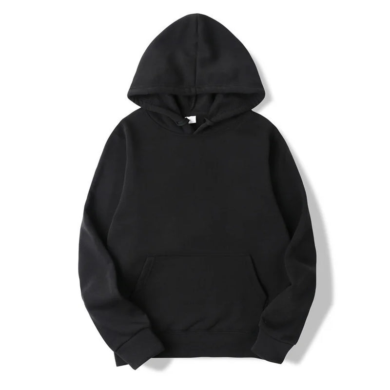 Cool und lässig Kapuzenpullover