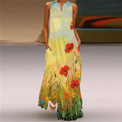 Schick und bequem Kleid