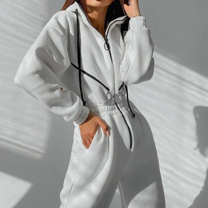 MW | Eleganter Winter-Overall