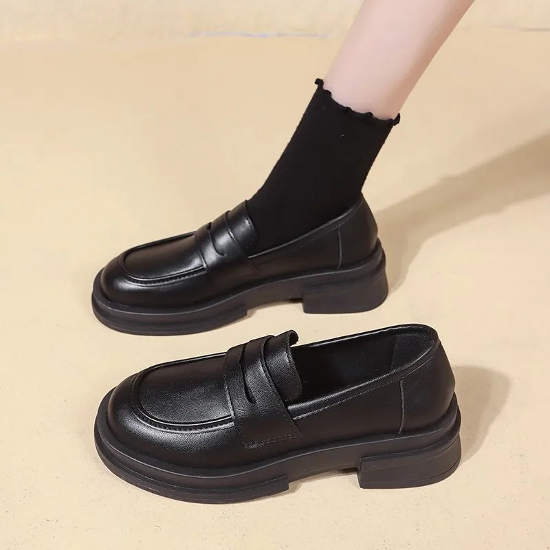 Hochwertige orthopädische Schuhe