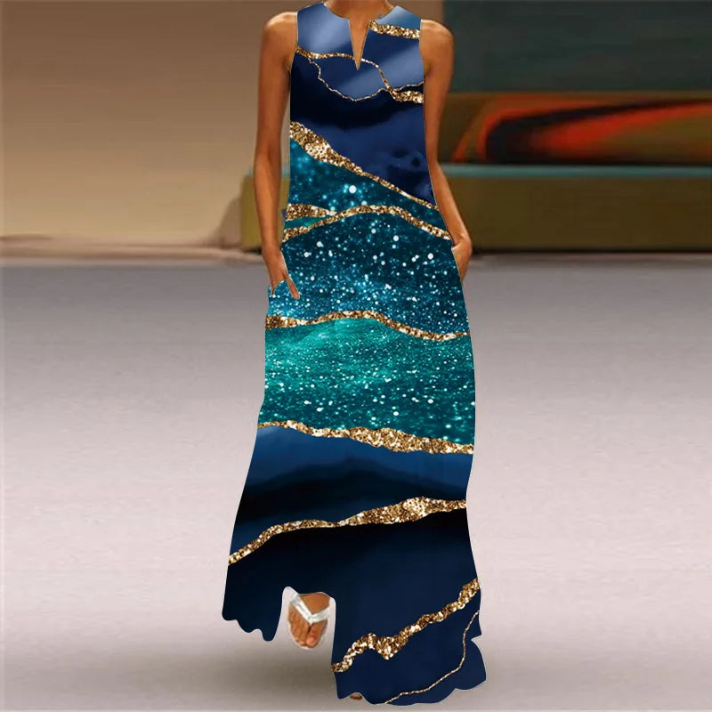 Mühelos stilvoll Kleid