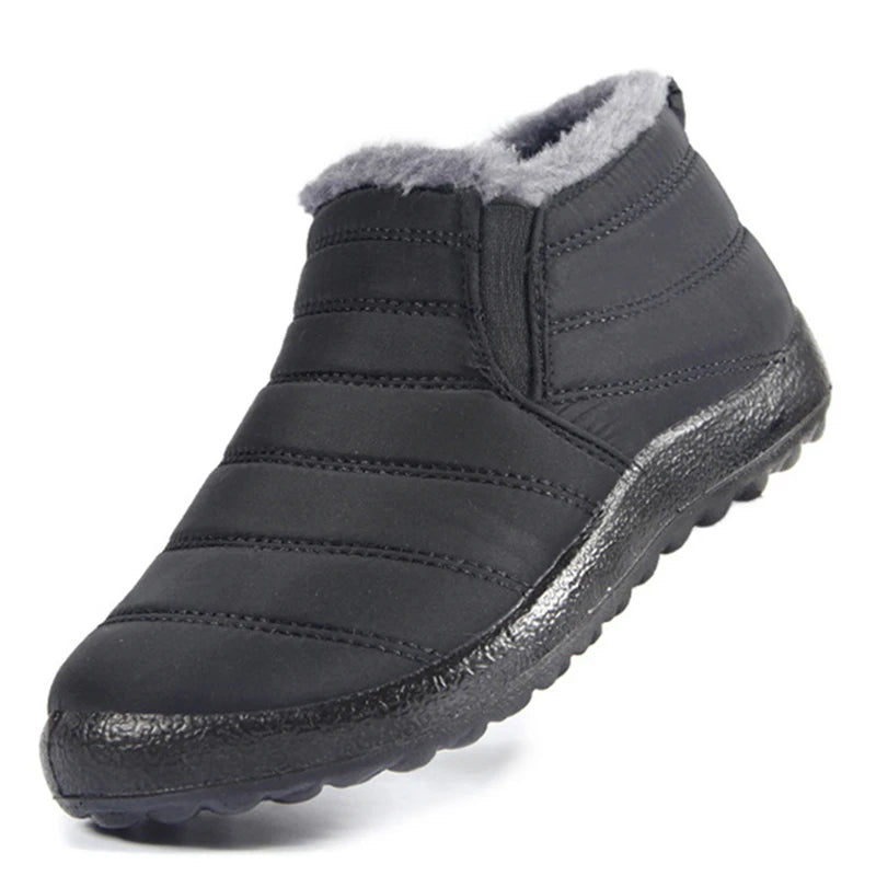 Vielseitige und stützende orthopädische Stiefel