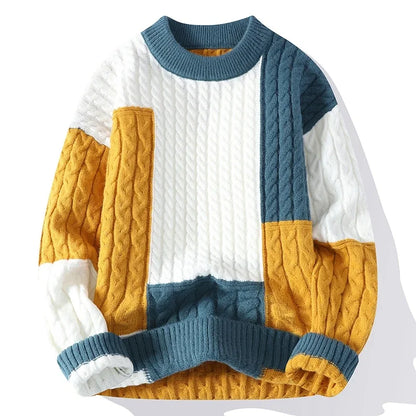 Anmutig gestaltete Pullover