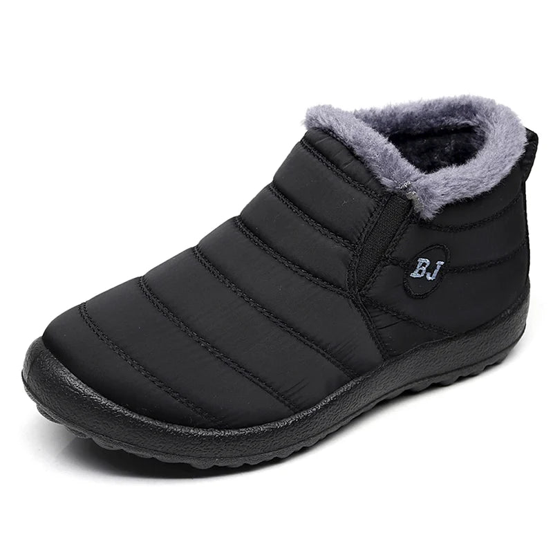 Langlebige und stützende orthopädische Stiefel