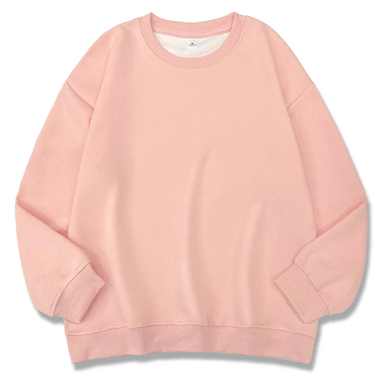 Fließend und fabelhaft Kapuzenpullover