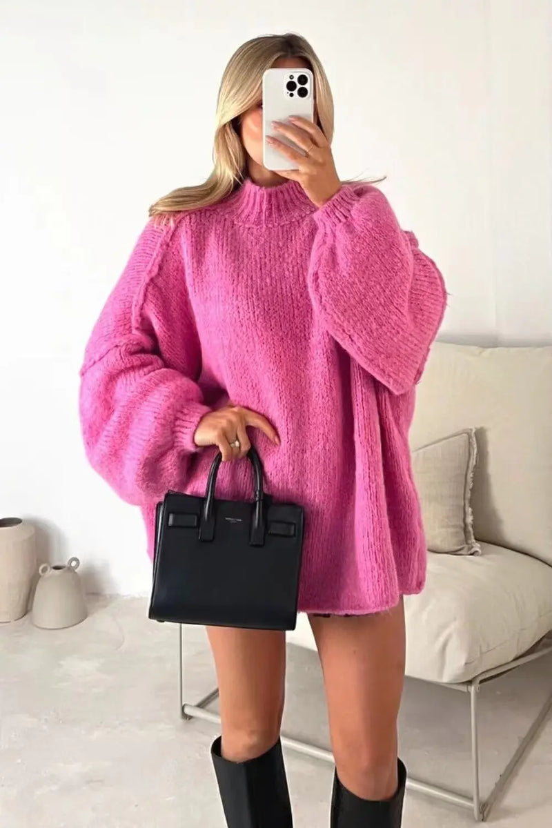 Wunderschön gefertigte Pullover