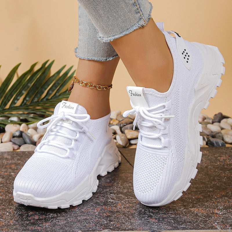 Bequeme und modische orthopädische Schuhe