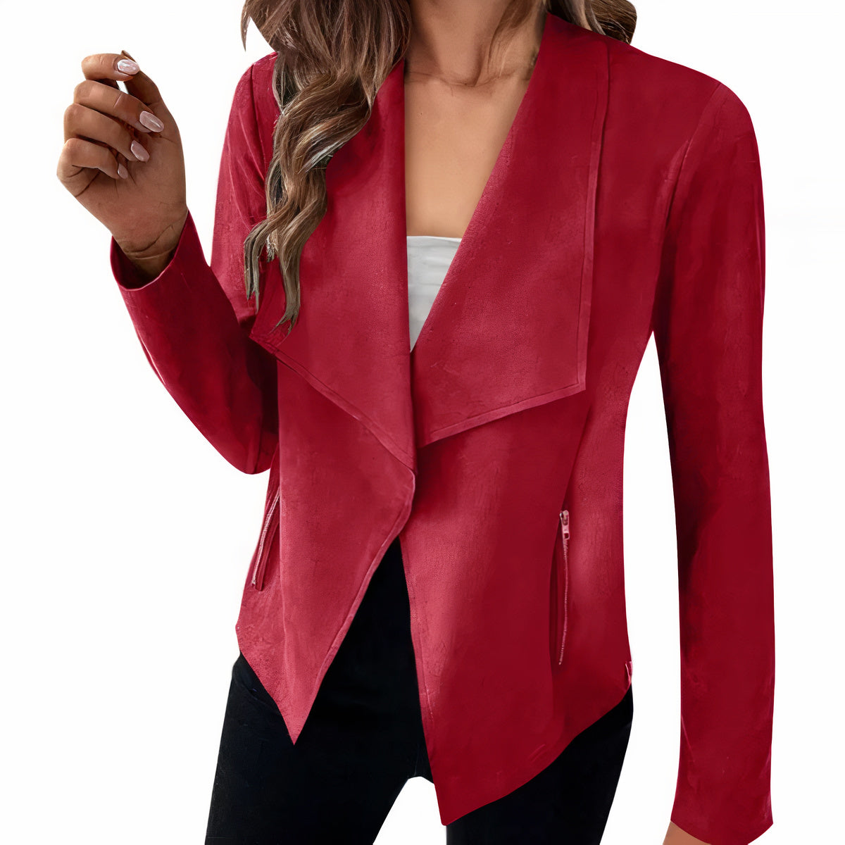 MW | Saskia