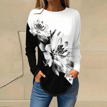 Modern und minimalistisch Hemd