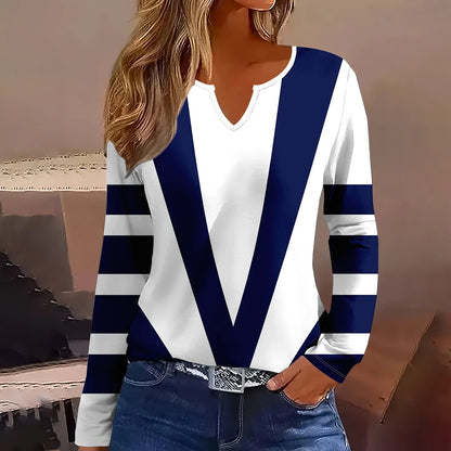 Schick und bequem Hemd