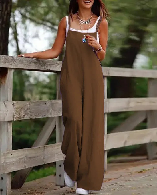 Leicht und lieblich Hose